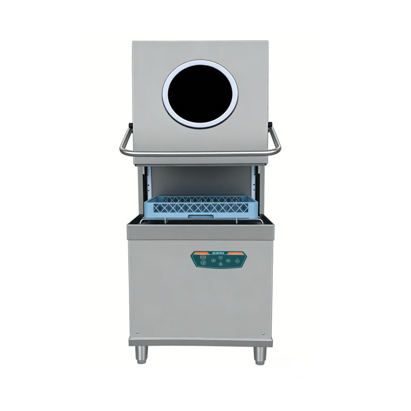 業務用フードタイプ食器洗浄機 SUS304ステンレス鋼省エネ - Commercial Kitchen Dishwasher のレビューと価格