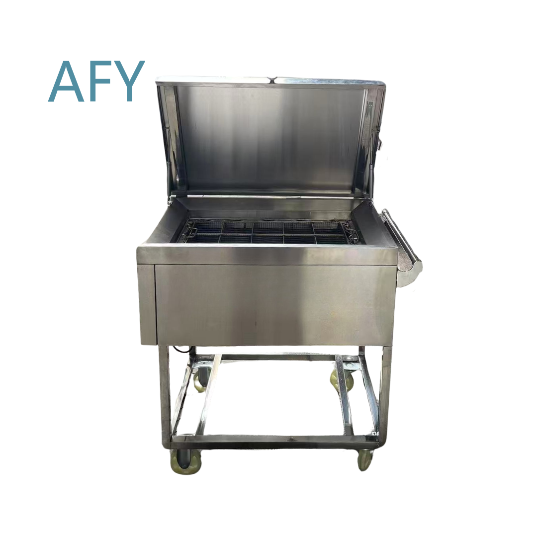 業務用縦型箸洗浄機、レストラン厨房用、業務用効率的な食器洗浄 - Commercial Kitchen Dishwasher のレビューと価格