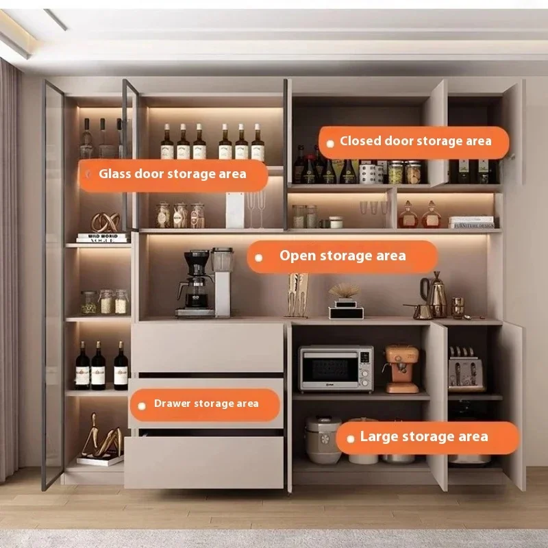 ディスプレイキャビネットショーケース屋外バーキッチン収納組織 - Commercial Kitchen Cabinet のレビューと価格