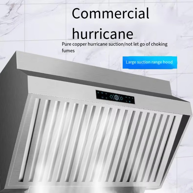 1.5mステンレス製排気フード業務用厨房レンジフードホテルダ - Commercial Kitchen And のレビューと価格