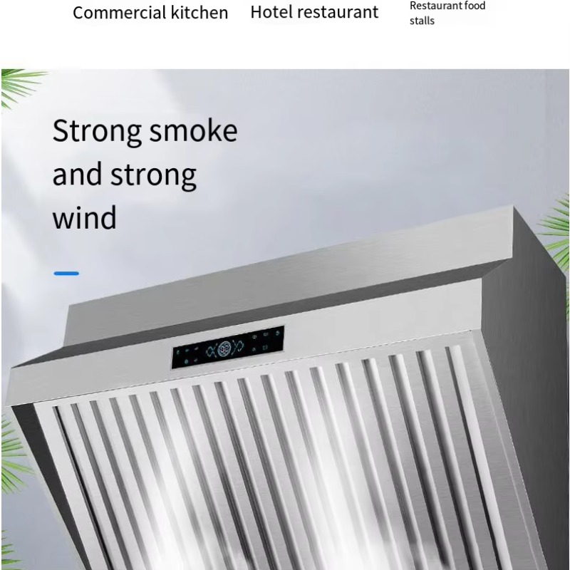 1.5mステンレス製排気フード業務用厨房レンジフードホテルダ - Commercial Kitchen And のレビューと価格