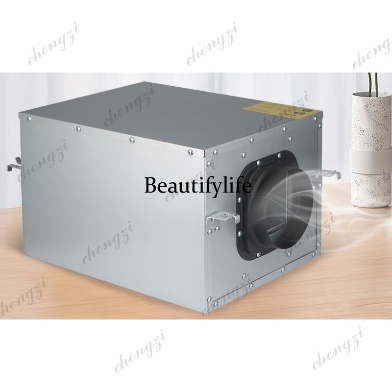 81フレッシュエアシステム換気扇強力静音一方向排気ファン家庭 - Commercial Kitchen Ventilation のレビューと価格