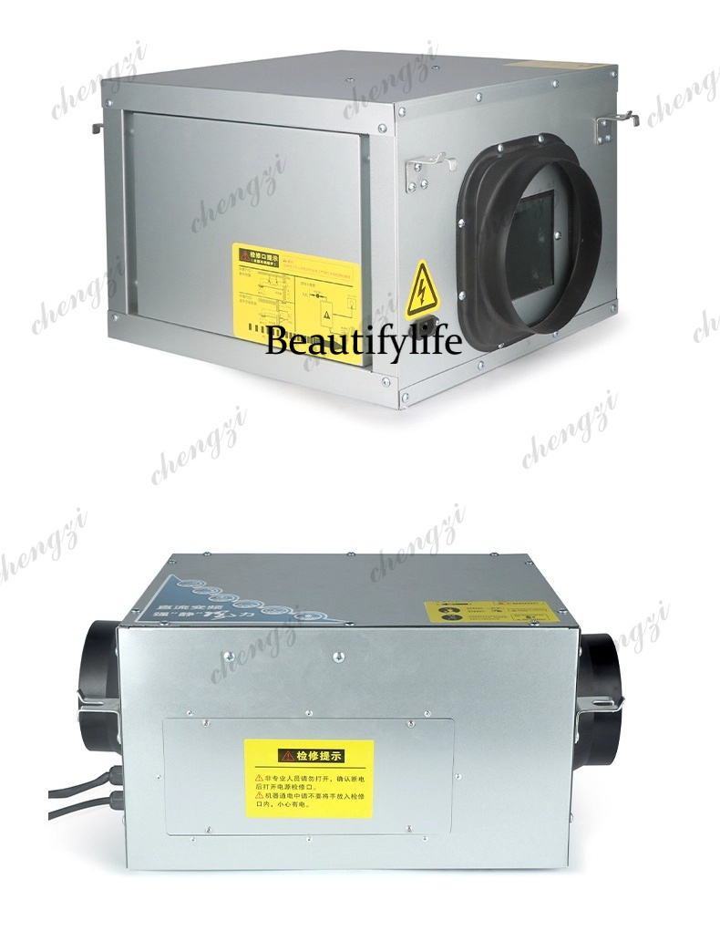 81フレッシュエアシステム換気扇強力静音一方向排気ファン家庭 - Commercial Kitchen Ventilation のレビューと価格