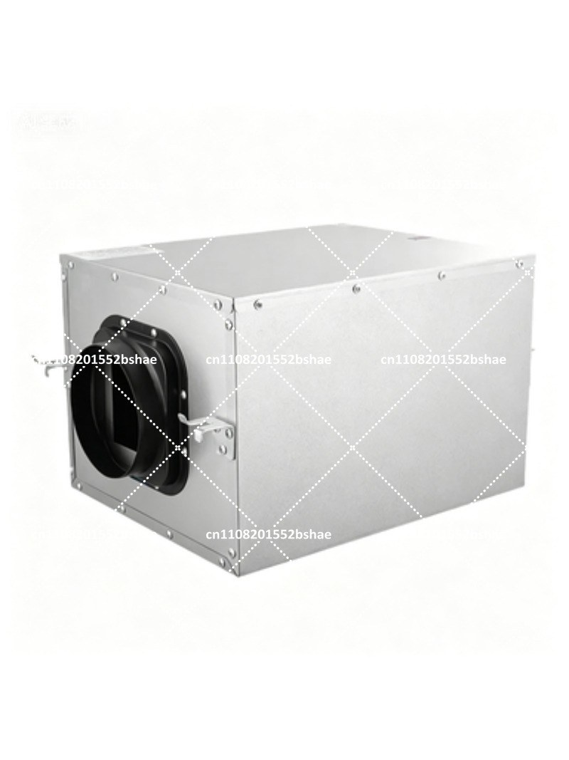 静音片方向キッチン排気ファン、強力な家庭用換気扇（ダクト式空 - Commercial Kitchen Ventilation のレビューと価格