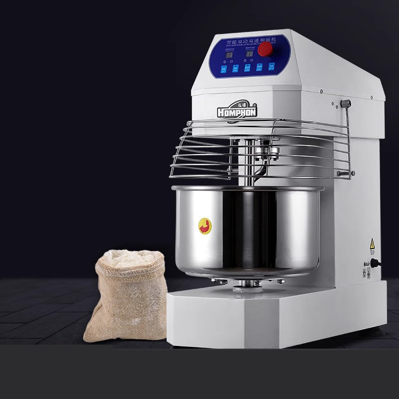 多機能ステンレス製業務用生地ミキサー（レストラン＆カフェキッ - Commercial Kitchen And のレビューと価格