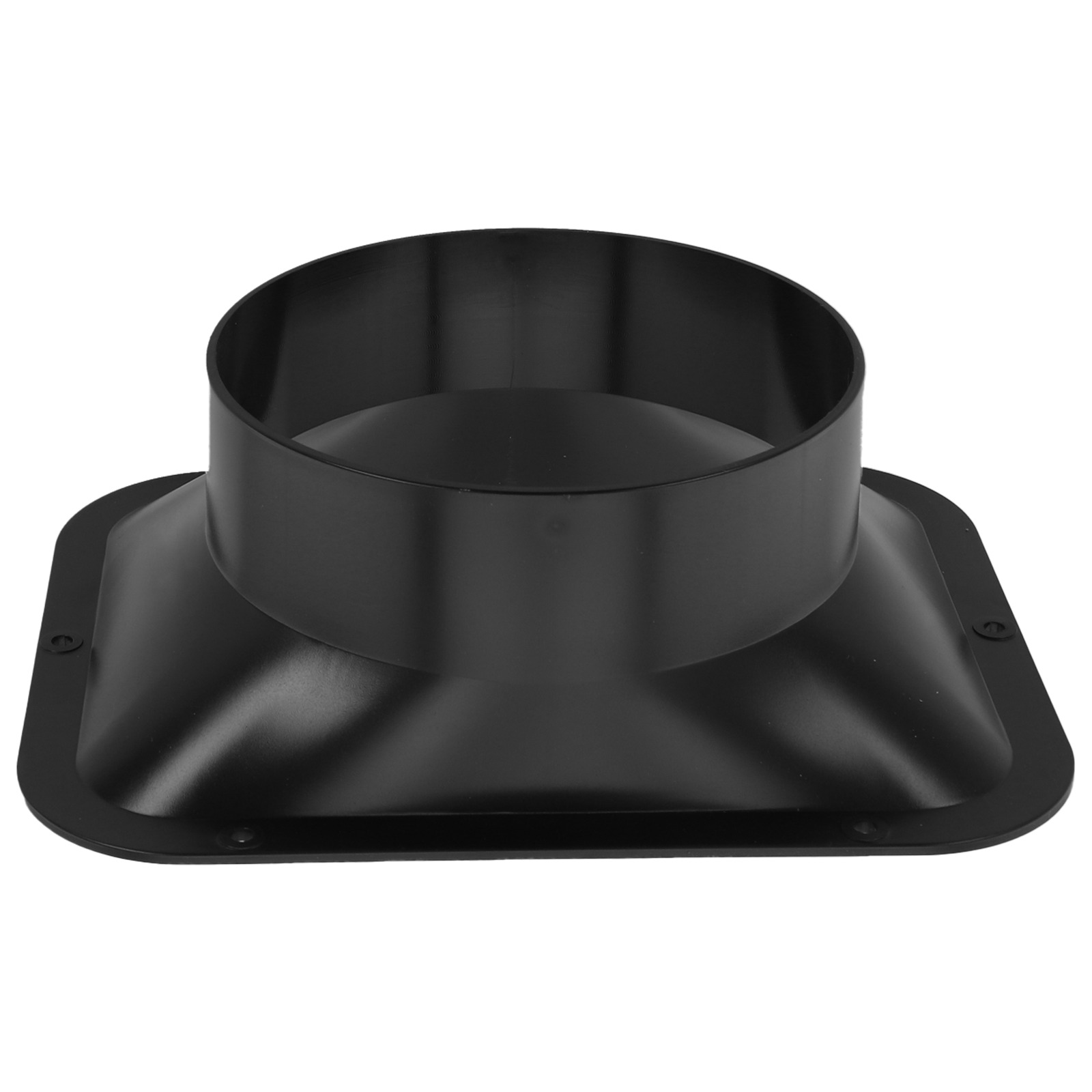 100/150mm壁フランジ換気コネクター、ロングダクトファ - Commercial Kitchen Ventilation のレビューと価格