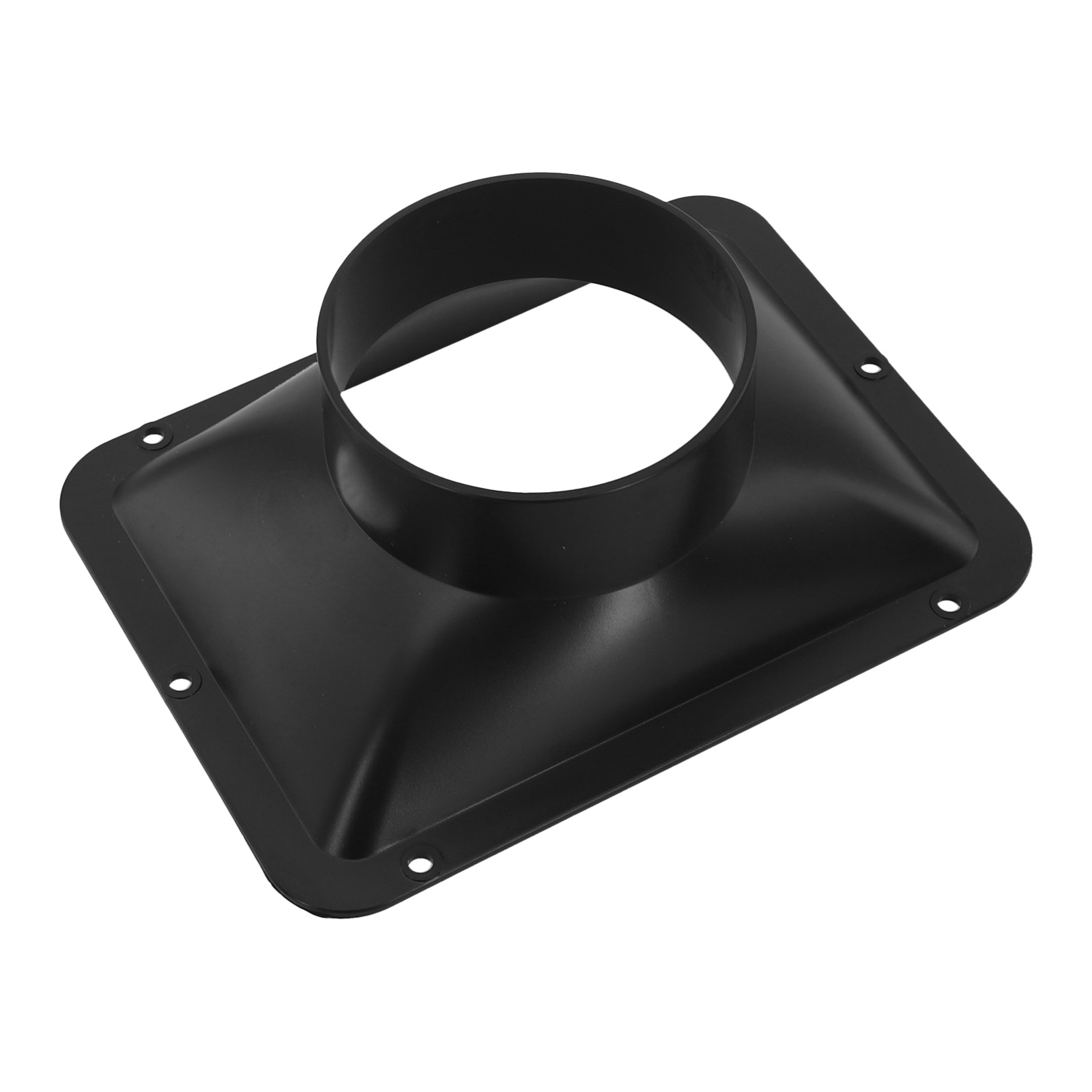 100/150mm壁フランジ換気コネクター、ロングダクトファ - Commercial Kitchen Ventilation のレビューと価格