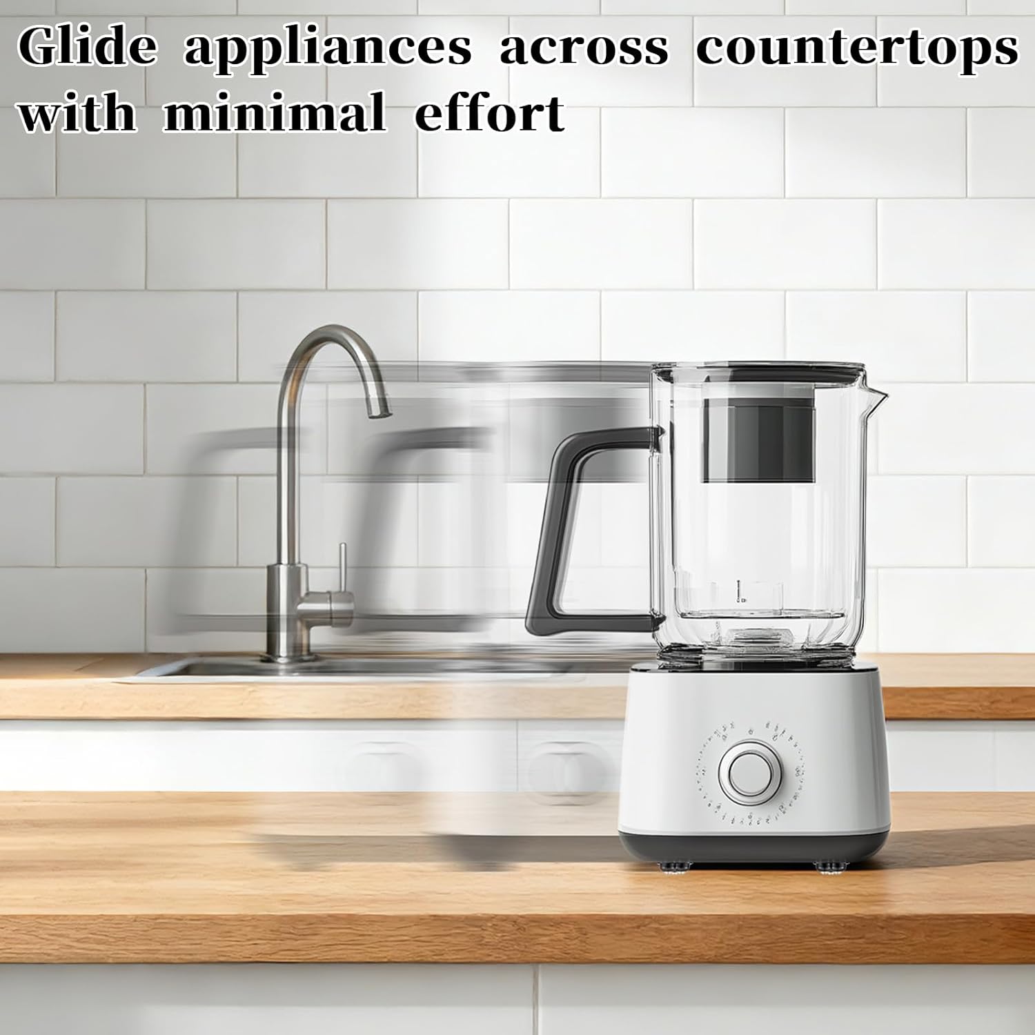 360 °   キッチン家電用ローリングアプライアンススライ - Commercial Kitchen Pans のレビューと価格
